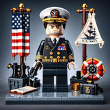 Army Builder Set 1