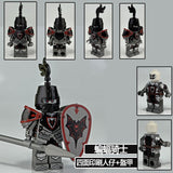Bat Knight VP113 (4-Sided Print)