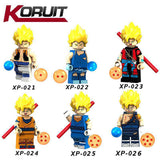 XP021-026 Set