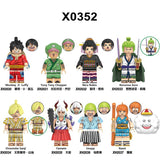 X0352 (2030-2037): Buy 8x, priced each