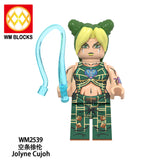 WM2539 - Jolyne Cujoh