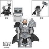 Arthas Lich King DT015