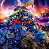 SR Voyager Class - Engineering Behemoth