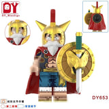 DY653