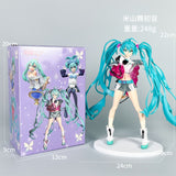 Yoneyama Mai Miku (Boxed)