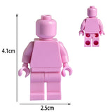 Charming Pink