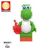 WM2071