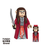 TV5021