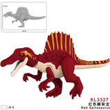 KL3327