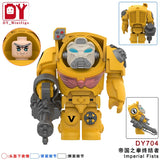DY704