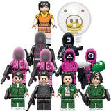 11-Piece Set