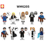 WM6205 Set