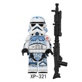 XP321