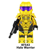 KF543