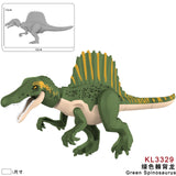 KL3329