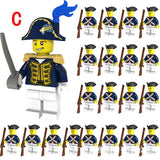 C