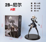 2B Pouch A - 18cm