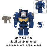 MY631A (Figure Only)
