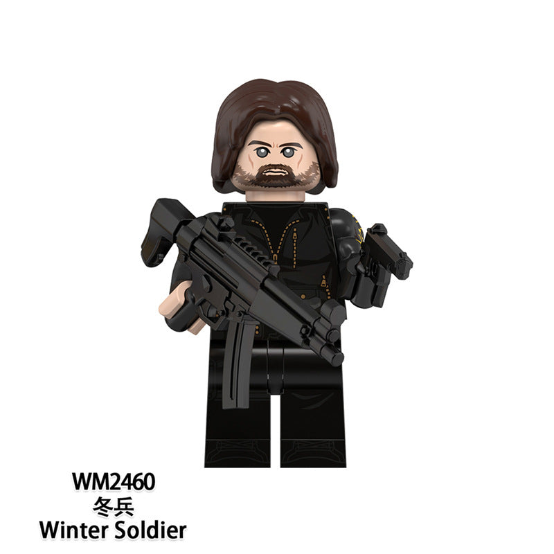 variants4