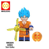 WM2694 / 4.5CM