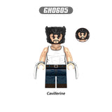 GH0605