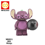 WM3015