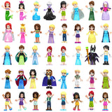 F002-041 (40 Pieces) Set
