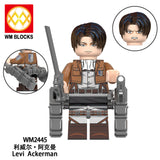 WM2445 / 8CM