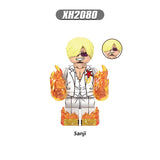 XH2080