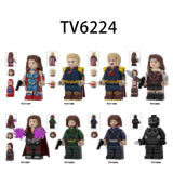 TV6224 Set