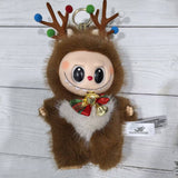Reindeer - Brown Christmas Edition