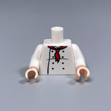 Chef Coat 4001090