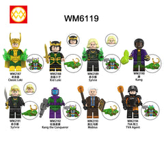 variants0