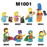 M1001 Set