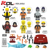 KDL806 (K2039-2044): Set of 6, priced individually