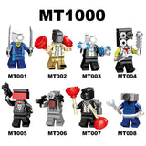 MT1000 Set