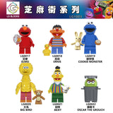 LG1003 Set