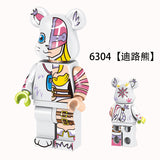 Deeloo Bear - Bagged