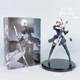Nier A [Boxed]: Premium Figure