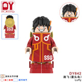 DY642