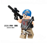 C026 (Bagged)