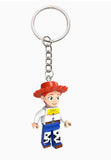 Tall Jessie