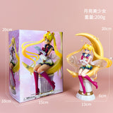 Moon Magical Girl [Boxed]