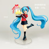 Game Uniform Miku - Bagged Edition