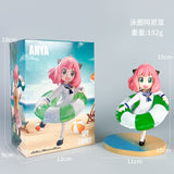 Swim Ring Anya (Boxed)