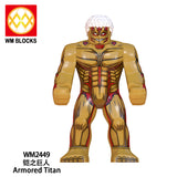 WM2449 / 8CM