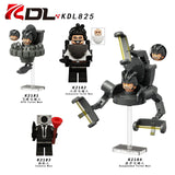KDL825
