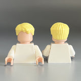 Chic Blonde - Fine Hair