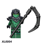 XL0004