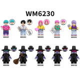 WM6230 Set